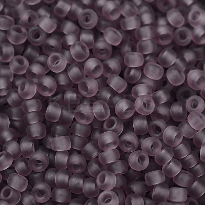 MIYUKI Round Rocailles Beads X-SEED-G007-RR0142F-1