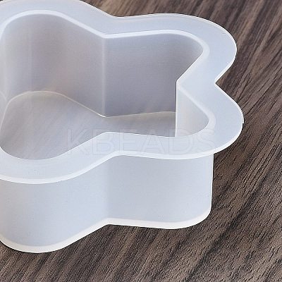 DIY Pendant Silicone Molds LS-DIY-S047-04C-1