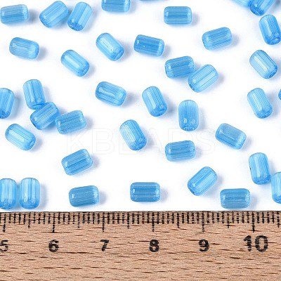Drawbench Style Cat Eye Beads CE-T003-03A-03-1