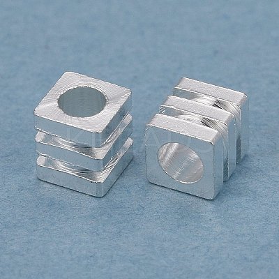 Brass Beads LS-KK-D002-09B-S-1