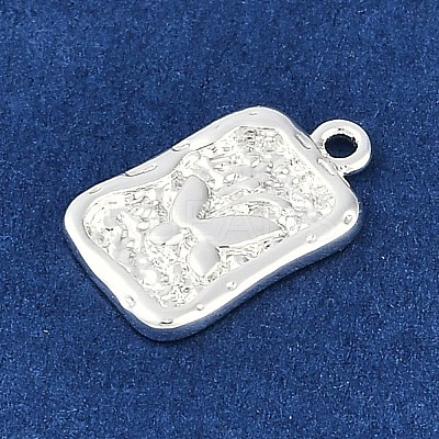Brass Pendants KK-I719-27S-1