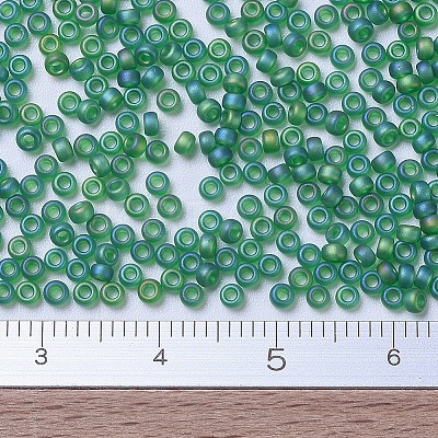 MIYUKI Round Rocailles Beads SEED-X0054-RR0146FR-1