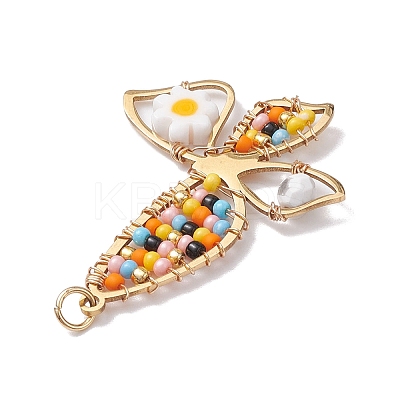 201 Stainless Steel Pendants PALLOY-MZ00190-1