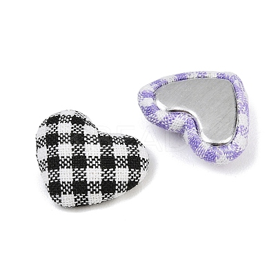 Cloth Cabochons FB-CBA0FAC-01-1