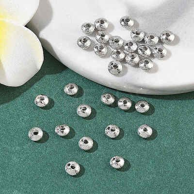 SHEGRACE Brass Beads XGRQ1A164-325P-1