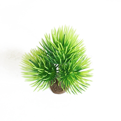 Simulation Guest Pine Sand Table Tree PW-WGB6AA8-01-1