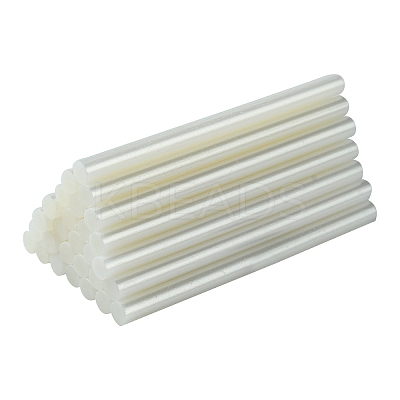 Plastic Glue Gun Sticks DIY-C044-01G-1