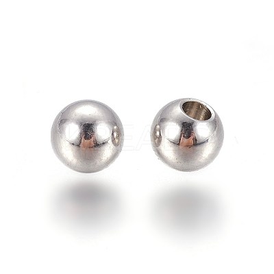 Non-Tarnish 202 Stainless Steel Cord End Caps STAS-L216-08C-P-1