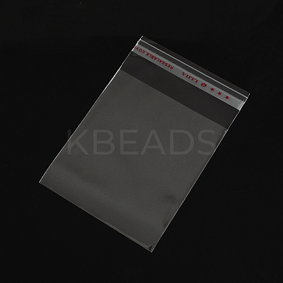 OPP Cellophane Bags OPC-R012-12-1