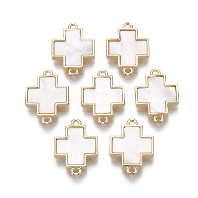 Brass Links KK-R134-040-NF-1