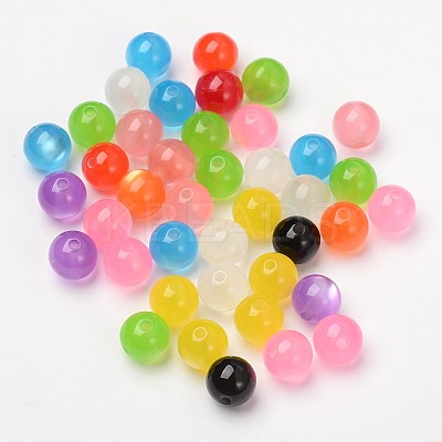 Resin Beads RB057Y-1