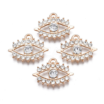 Alloy Pendants PALLOY-N153-44-1