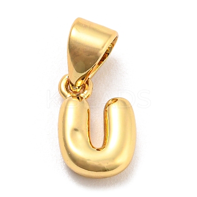 Brass Charms LS-KK-Z027-14G-U-1