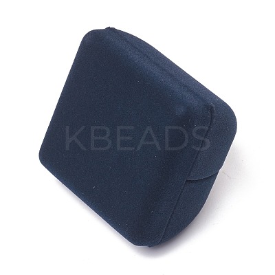 Velvet Rings Box VBOX-G005-07-1