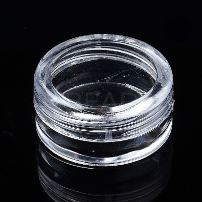 Column Polystyrene Bead Storage Container LS-CON-N011-019-1