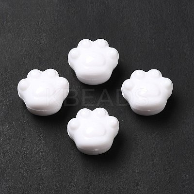 Opaque Acrylic Beads MACR-J123-29-1
