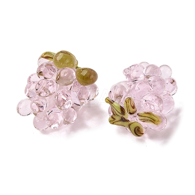 Handmade Lampwork Beads LS-LAMP-A008-03-02-1