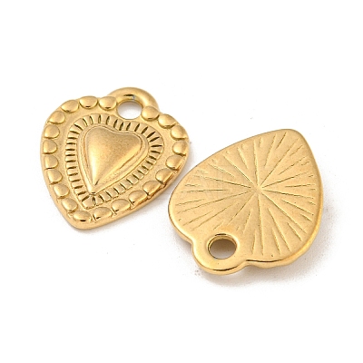 Ion Plating(IP) 304 Stainless Steel Pendants LS-STAS-N103-120G-1