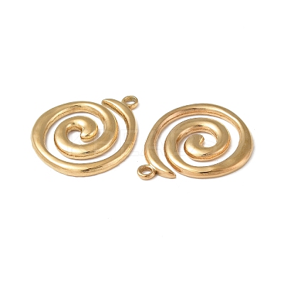 Ion Plating(IP) 304 Stainless Steel Pendants X-STAS-C066-32G-1