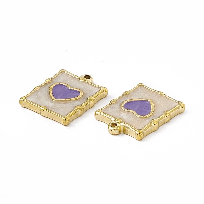 PVD Vacuum Plating 201 Stainless Steel Pendant STAS-J401-VC1032-1