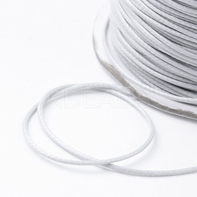 Korean Waxed Polyester Cords YC-Q002-2mm-06-1