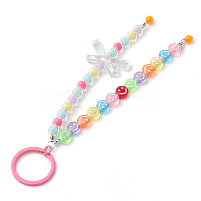 Acrylic Keychains KEYC-JKC00803-1