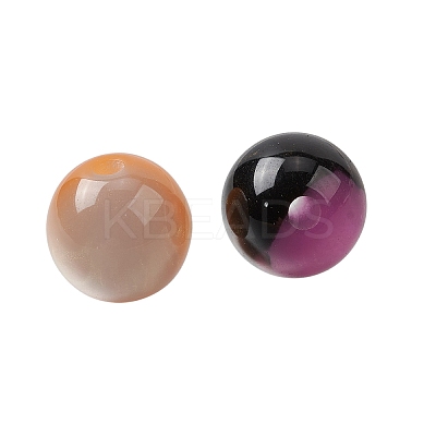 Resin Beads RESI-H044-08C-1