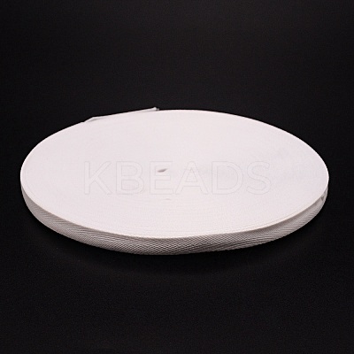 Polyester Ribbon LS-OCOR-WH0072-04G-1