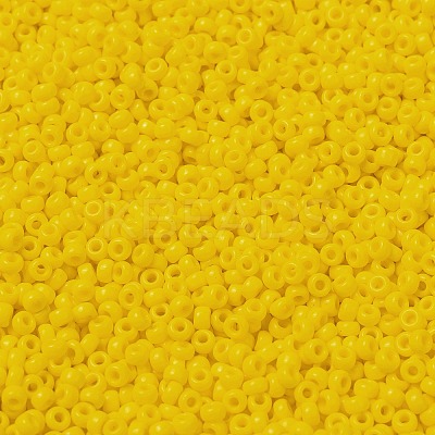 MIYUKI Round Rocailles Beads SEED-X0055-RR0404D-1