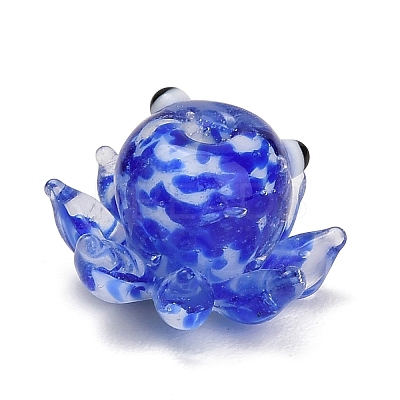 Handmade Lampwork Beads LA-CBA1426-01A-1