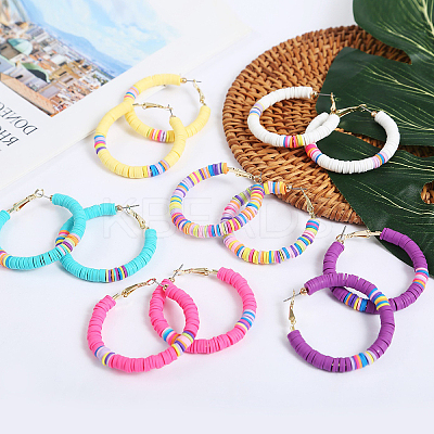 DIY Jewelry Set Makings DIY-PH0027-24-1