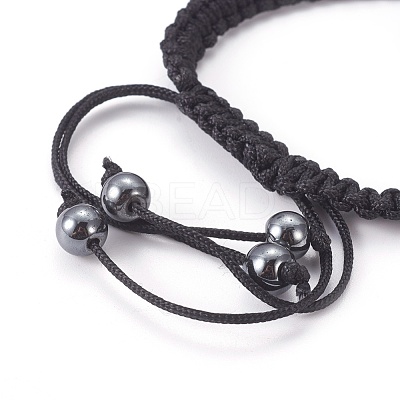 Trendy Snap Bracelet Making BJEW-S074-1