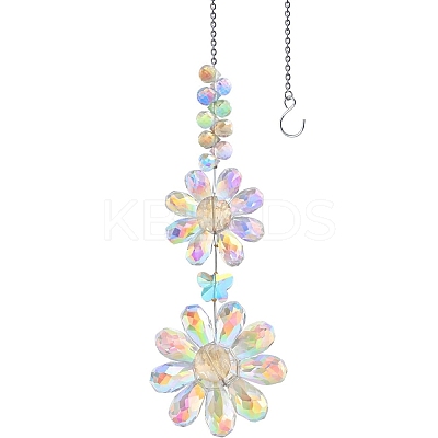 Glass Suncatchers PW-WGA559E-01-1