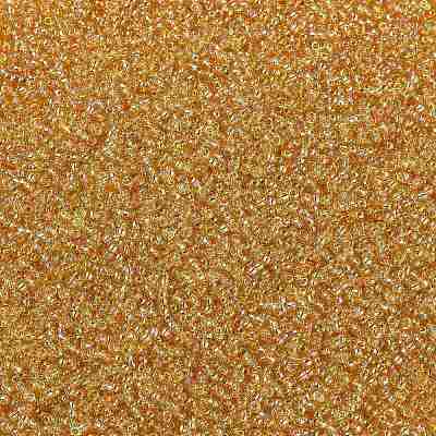 TOHO 15/0 Round Beads X-SEED-TR15-0162-1