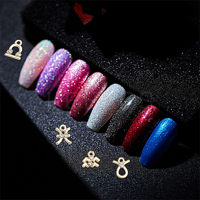 Nail Art Tools Set TOOL-DR0001-03-1