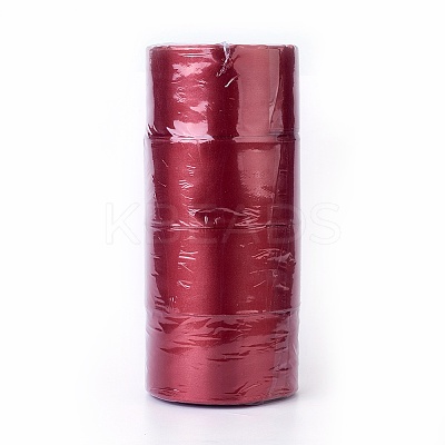 Single Face Satin Ribbon RC50MMY-033-1