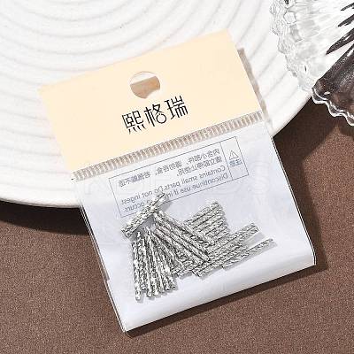 SHEGRACE Brass Beads XGRPCH522-206P-1