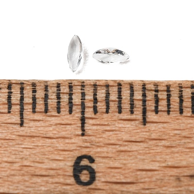 Faceted Natural Aquamarine Cabochons G-I295-05C-21C-1