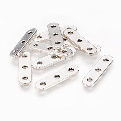 Alloy Spacer Bars PALLOY-00406-AS-RS-1