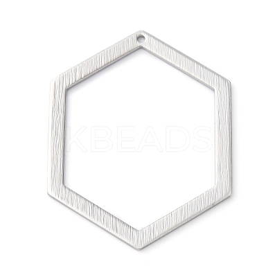 Brass Pendants KK-R223-22P-1