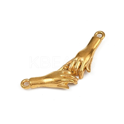 304 Stainless Steel Pendant STAS-F317-18G-1