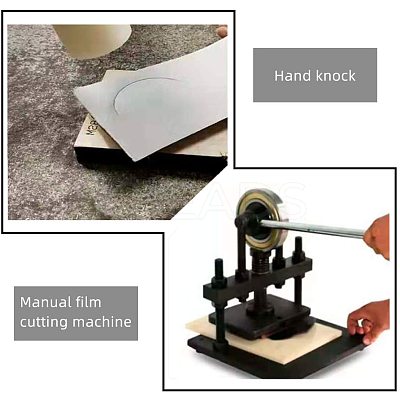 Wood Cutting Dies DIY-WH0169-19-1