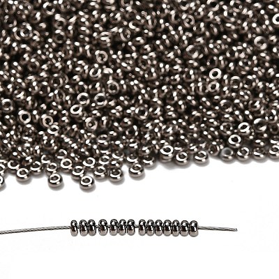 TOHO 8/0 Demi Round Beads SEED-DR08-0711-1