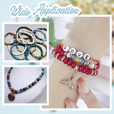 DIY Beads Jewelry Making Finding Kit G-AR0005-59-1