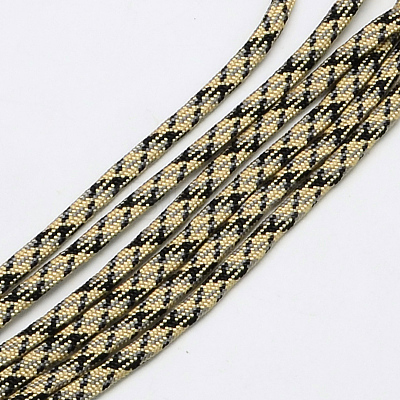 7 Inner Cores Polyester & Spandex Cord Ropes RCP-R006-105-1