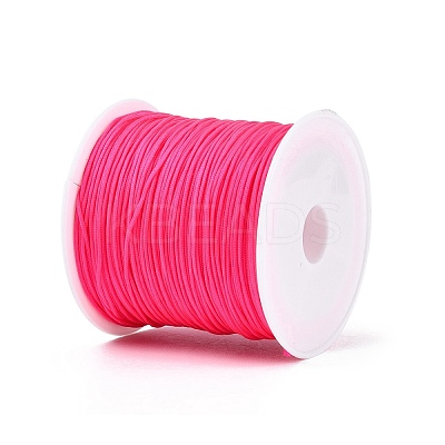 Nylon Braided Cord NWIR-C003-01A-06-1