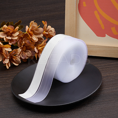 TPE Self-adhesive Sealing Strip AJEW-WH0515-57A-1