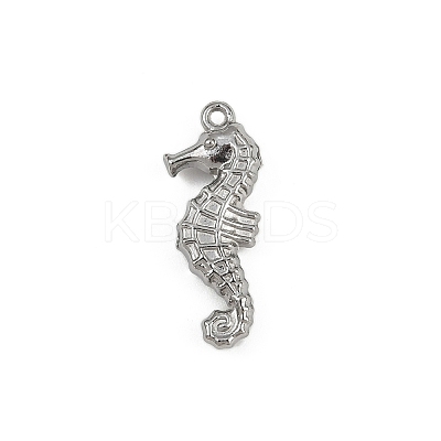 Ocean Theme 304 Stainless Steel Pendants STAS-F317-01F-P-1