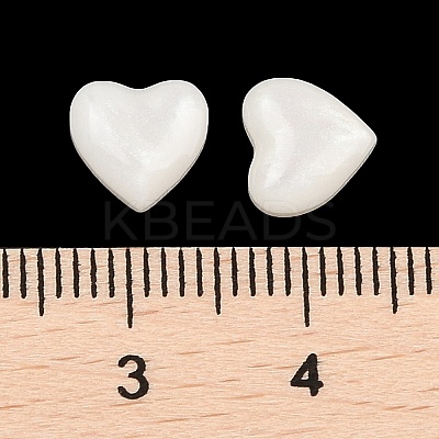 Opaque Resin Decoden Cabochons CRES-I036-16A-1