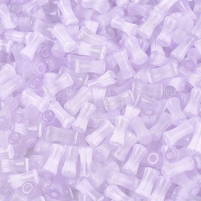 FGB Grade A Drawbench Style Glass Seed Beads SEED-Q040-01A-14-1